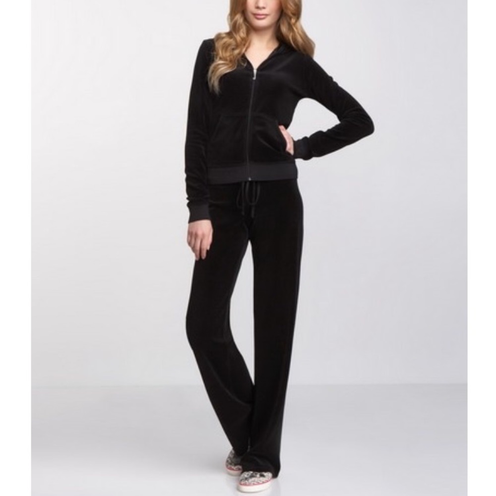 Juicy couture sweatsuit